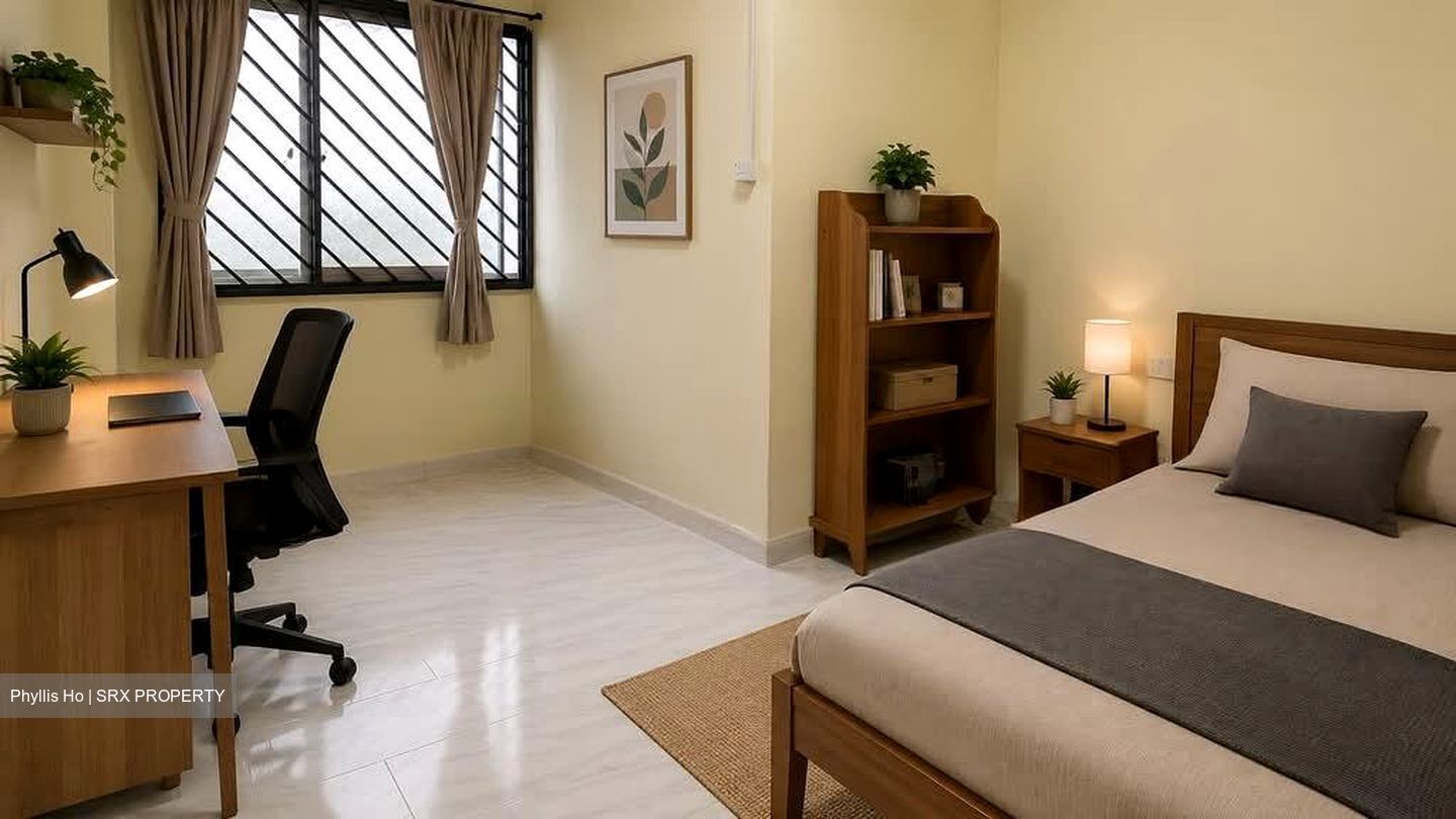 Blk 144 Bishan Green (Bishan), HDB 4 Rooms #597887481